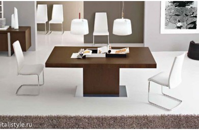Park –  Раскладной стол от Calligaris